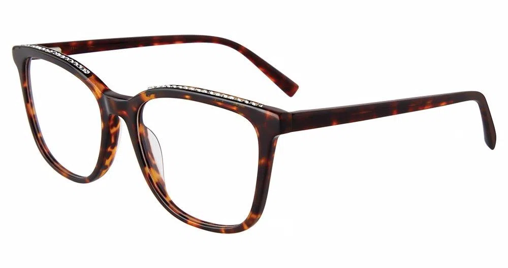 Jones New York VJON793 Eyeglasses - view 2